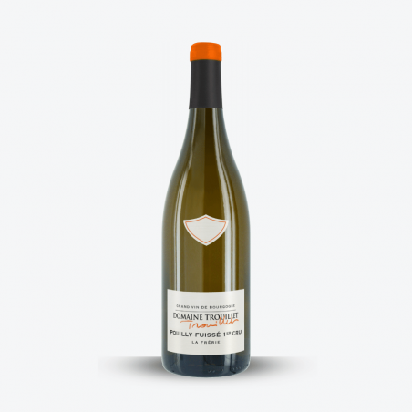 Pouilly-Fuissé 1er Cru "La Frèrie" 2022 - Domaine Trouillet