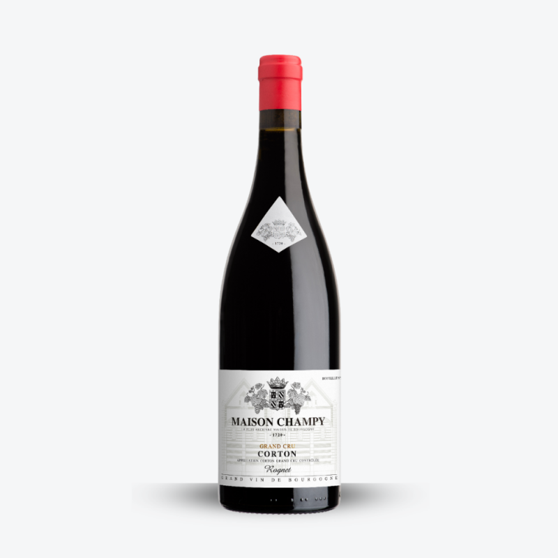 Maison Champy - Corton Grand Cru "Le Rognet" 2022