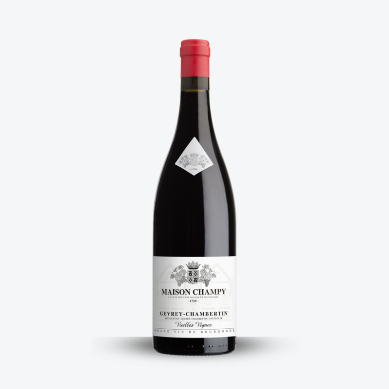 Maison Champy - Gevrey Chambertin 2023