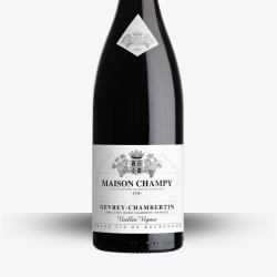 Maison Champy - Gevrey Chambertin 2023 - Etiquette