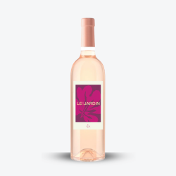 Domaine EXEA - Le Petit Jardin Rosé 2025