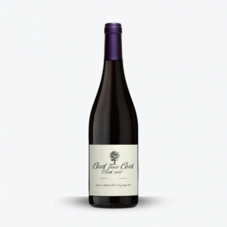 Cent pour Cent Pinot Noir 2023 - Domaine du Peyra