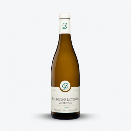 Bourgogne Côte d'Or - Domaine Françoise André