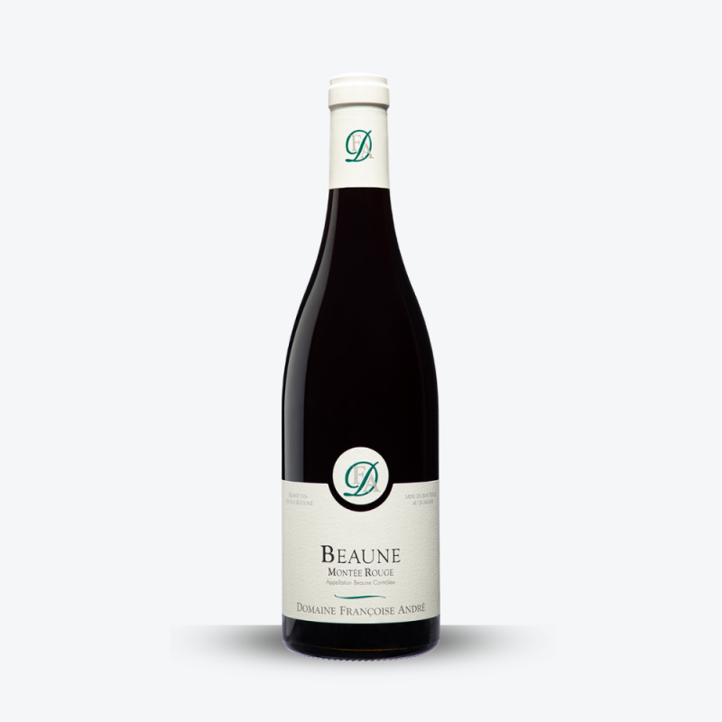 Beaune Montée 2017 - Domaine Françoise André