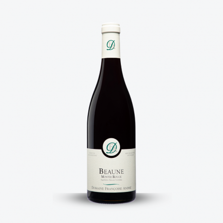 Beaune Montée 2017 - Domaine Françoise André