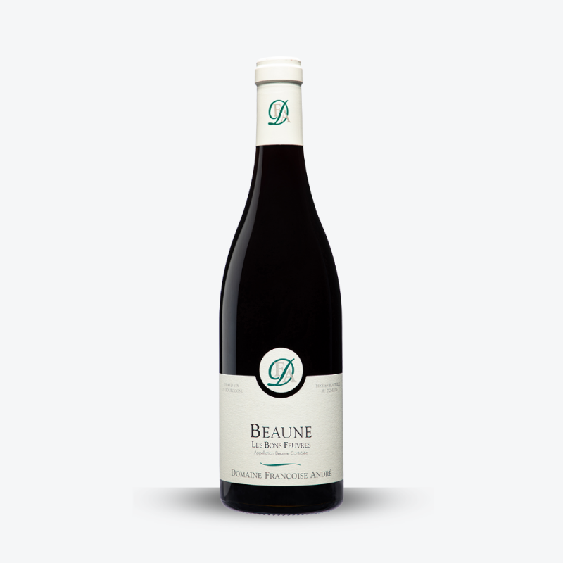 Beaune "Les Bons Feuvres" 2022 - Domaine Françoise André