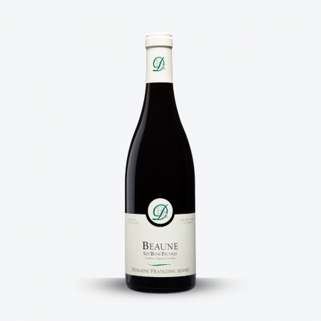 Beaune "Les Bons Feuvres" 2022 - Domaine Françoise André