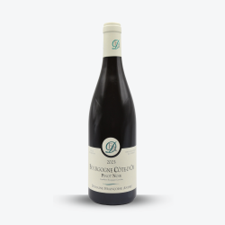 Bourgogne Côte d'Or 2023 Rouge - Domaine Françoise André