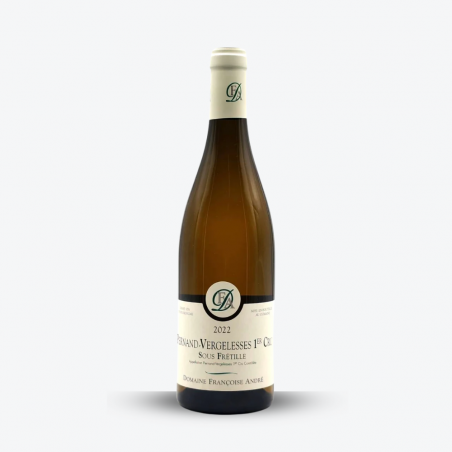Pernand-Vergelesses Sous-Frétille 2022 - Domaine Françoise André