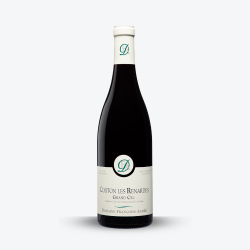 Corton les Renardes 2022 - Domaine Françoise André
