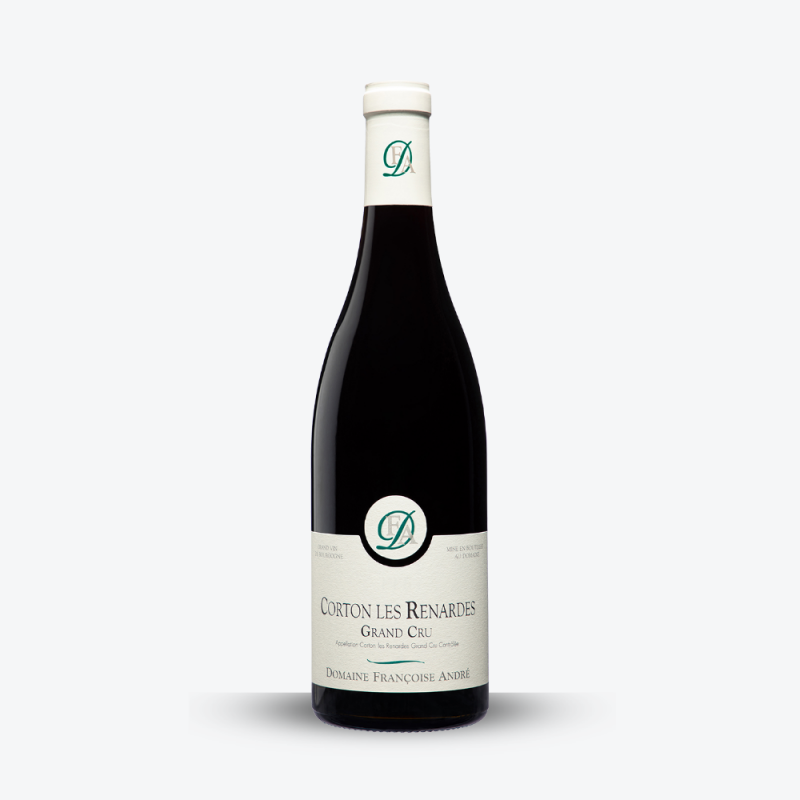 Corton les Renardes 2022 - Domaine Françoise André