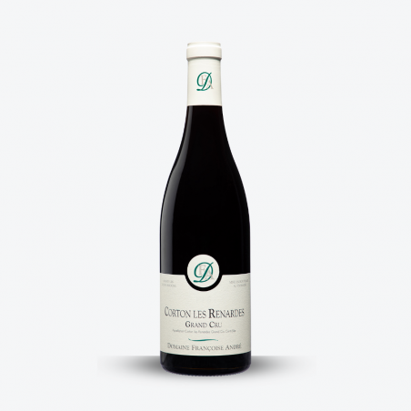 Corton les Renardes 2022 - Domaine Françoise André
