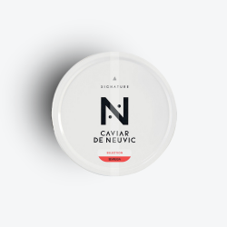 Caviar de Neuvic Selection Sevruaga Signature 50g