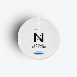 Caviar de Neuvic Selection Beluga Signature 100g