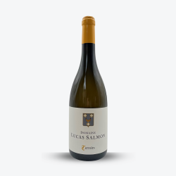 Muscadet Sèvre et Maine "Terroirs" 2023 – Domaine Mickaël Salmon