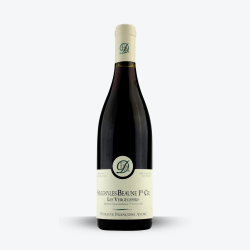 Les Vergelesses 2021 Savigny-Les-Beaune 1er Cru - Domaine Françoise André