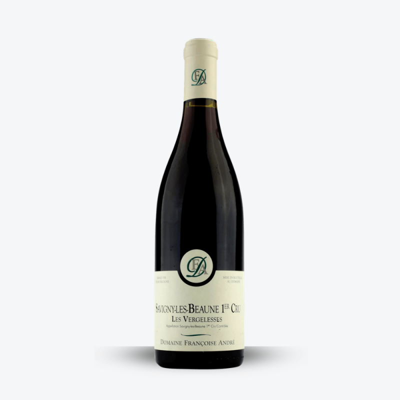 Les Vergelesses 2021 Savigny-Les-Beaune 1er Cru - Domaine Françoise André