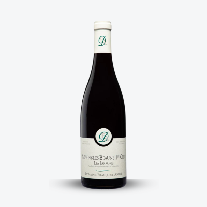 Savigny-Les-Beaune 1er Cru Les Jarrons 2022 - Domaine Françoise André