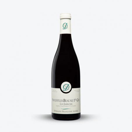 Savigny-Les-Beaune 1er Cru Les Jarrons 2022 - Domaine Françoise André