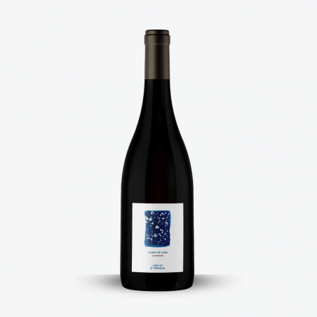 Magnum Château d'Argens - Chant de Lune Rouge