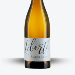 Soif de Liberté Blanc 2025...