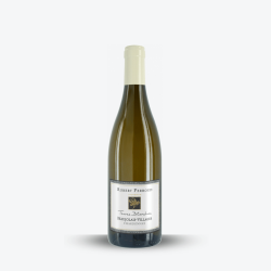 Beaujolais villages blanc Terres blanches - Robert Perroud