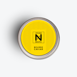 Beurre de Caviar - Caviar de Neuvic 95g