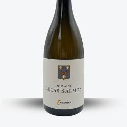 Magnum Muscadet Sèvre et Maine "Terroirs" 2024 – Domaine Lucas Salmon - étiquette