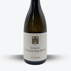 Magnum Muscadet Sèvre et Maine "Les Brosses" 2023 – Do - étiquette