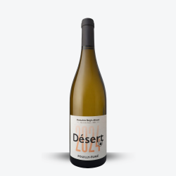 Pouilly Fumé Désert 2024 - Domaine Regis Minet