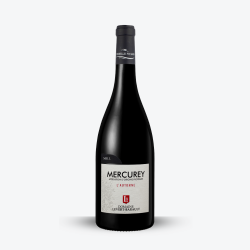 Mercurey Village "L'Automne" 2020 Rouge - Domaine Levert Barault