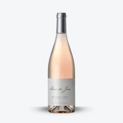 Pic Saint Loup Rosé 2025 - Mas de Jon