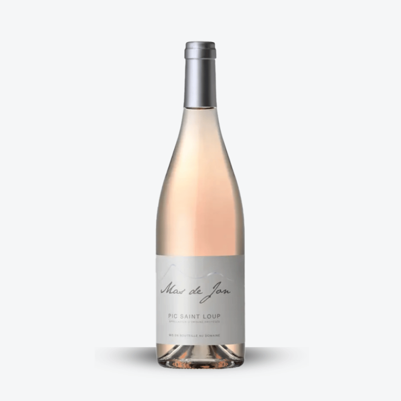Pic Saint Loup Rosé 2025 - Mas de Jon