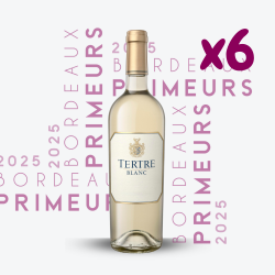 Primeurs - Château du...