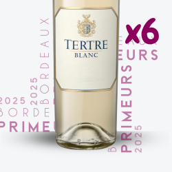 Primeurs - Château du...