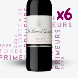 Primeurs - La Sirène de...