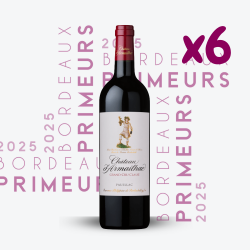 Primeurs - Château d'Armailhac 2025 - 6x75cl