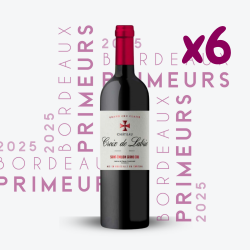 Primeurs - Château Croix de Labrie 2025 - 6x75cl