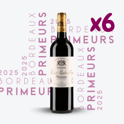 Primeurs - Château...