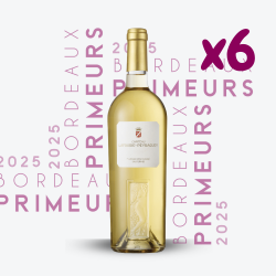 Primeurs - Château Lafaurie-Peyraguey 2025 - 6x75cl