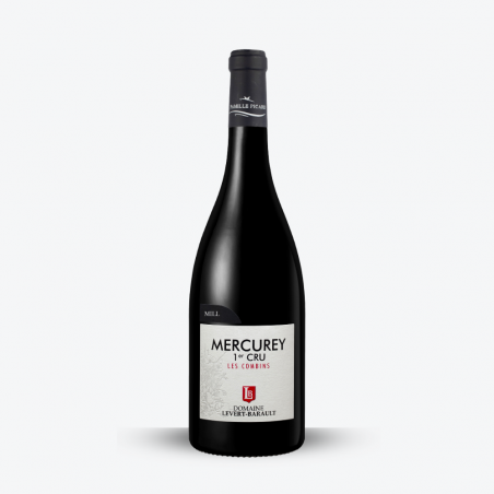 Mercurey 1er Cru "Les Combins" 2020 - Domaine Levert Barault