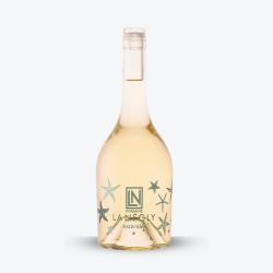 Astérides Blanc 2025 - Domaine La Négly