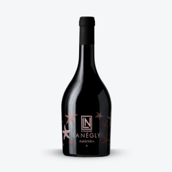 Astérides Rouge 2025 - Domaine La Négly