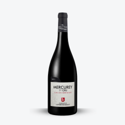 Mercurey 1er Cru "Clos des Montaigus" 2020 - Domaine Levert Barault