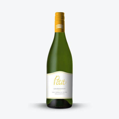Petit Chardonnay 2023 - Ken Forrester