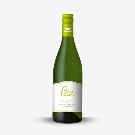 Petit Chenin Blanc 2025 - Ken Forrester