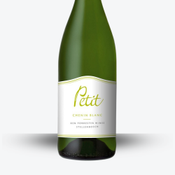 Petit Chenin Blanc 2025 - Ken Forrester - Etiquette