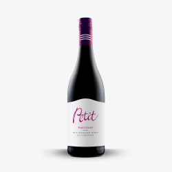 Petit Pinotage 2023 - Ken Forrester