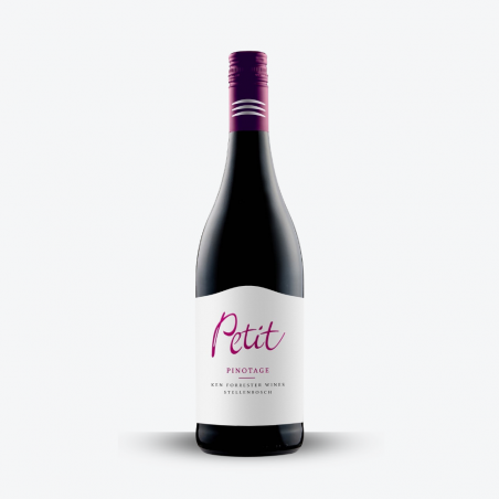Petit Pinotage 2023 - Ken Forrester