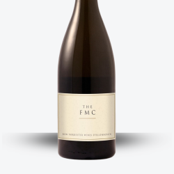 KF THE FMC 2024 - Ken Forrester - Etiquette